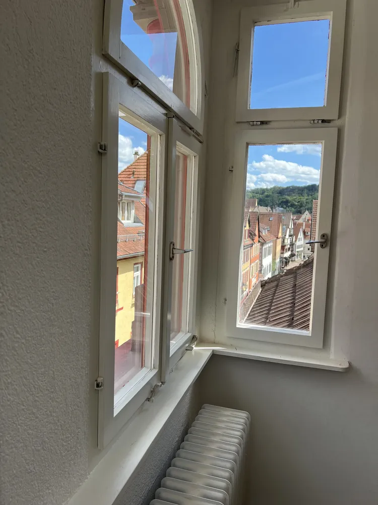 4 Zimmer Wohnung mit 90 m² in Esslingen am Neckar – Bild 1