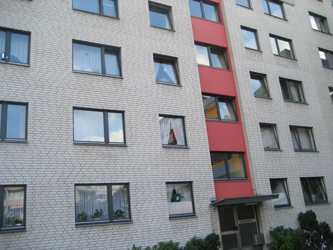 2 Zimmer Wohnung mit 65 m² in Hannover – Bild 9