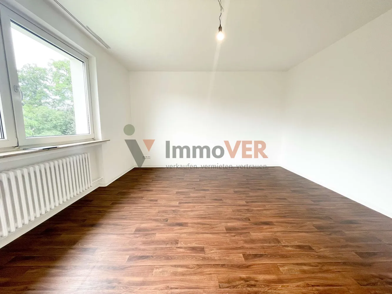 3 Zimmer Wohnung mit 63 m² in Bremen – Bild 2