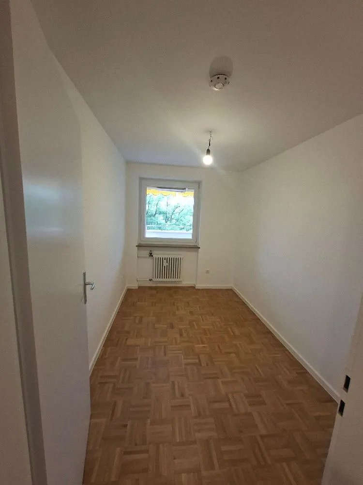 4 Zimmer Wohnung mit 86 m² in München – Bild 4
