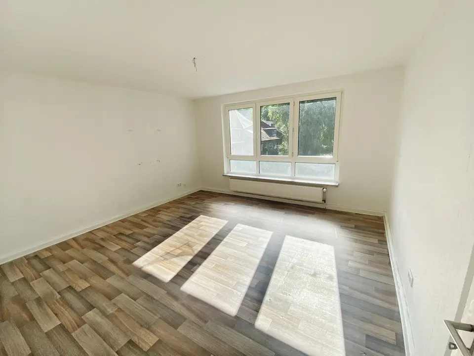 4 Zimmer Wohnung mit 70 m² in Herne – Bild 1