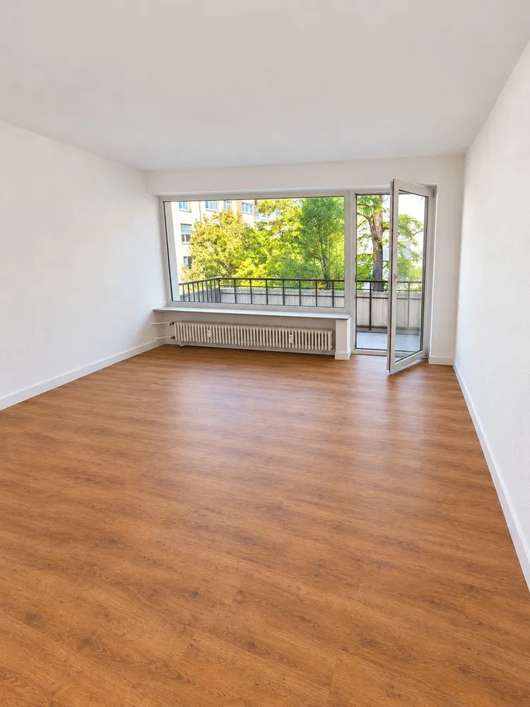 3 Zimmer Wohnung mit 76 m² in Wiesbaden – Bild 1