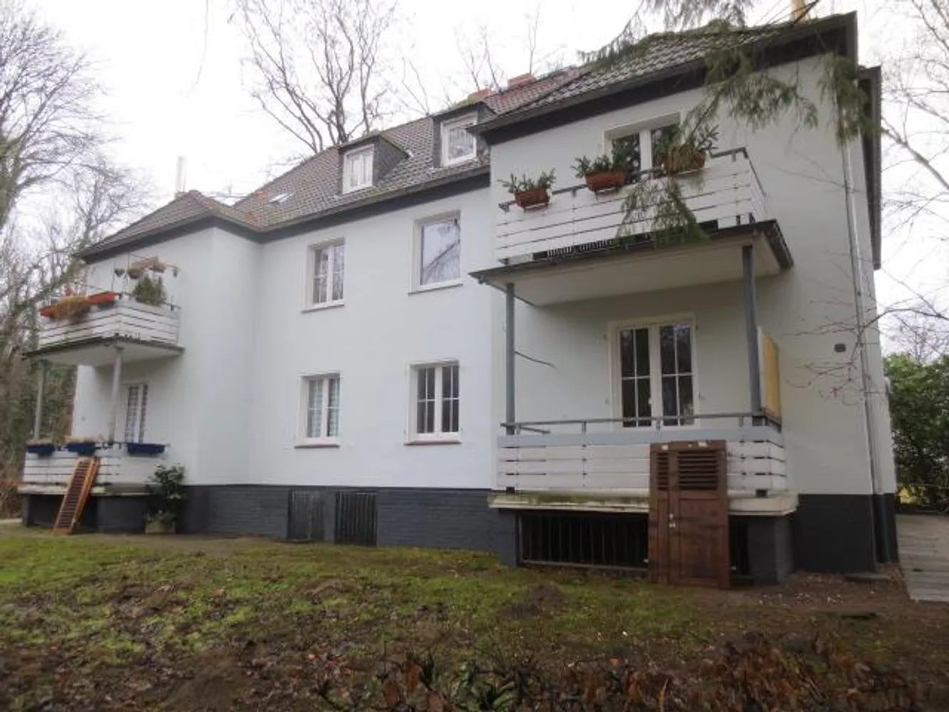 2 Zimmer Wohnung mit 60 m² in Gelsenkirchen – Bild 2