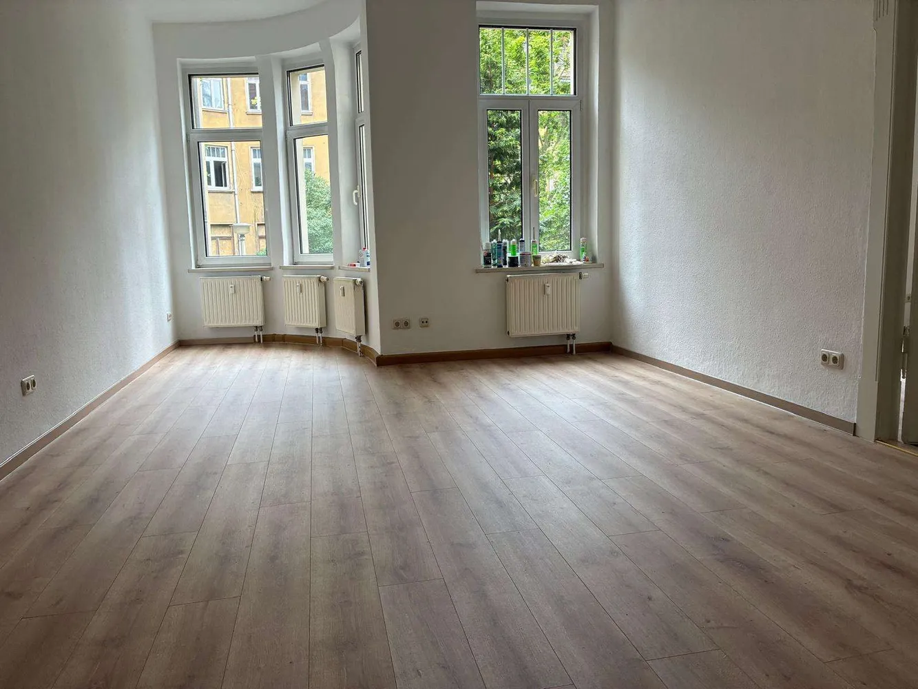 3 room apartment with 97 m² in Halle (Saale) – Photo 7