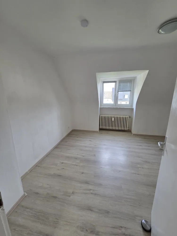 3 Zimmer Wohnung mit 48 m² in Dortmund – Bild 2