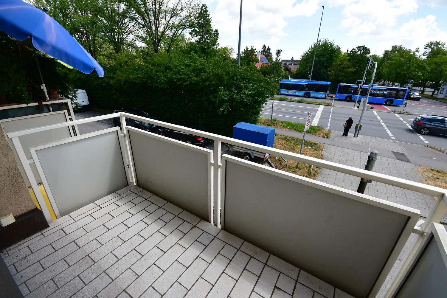 4 Zimmer Wohnung mit 98 m² in München – Bild 6