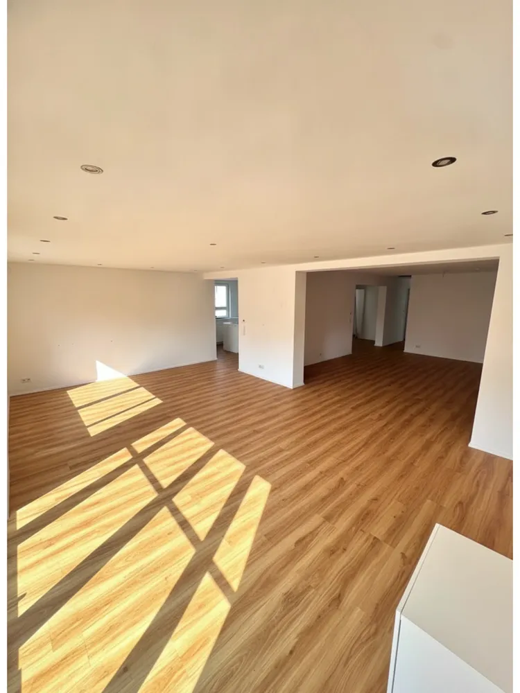 4 Zimmer Wohnung mit 119 m² in Speyer – Bild 1