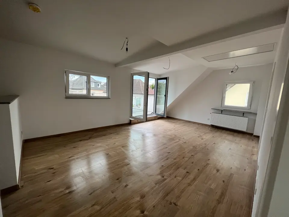 3 Zimmer Wohnung mit 58 m² in Solingen – Bild 1
