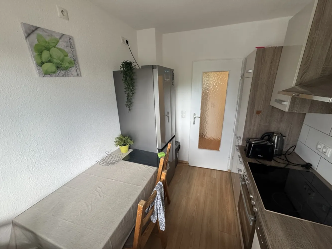 1 Zimmer Wohnung mit 80 m² in Mannheim – Bild 5