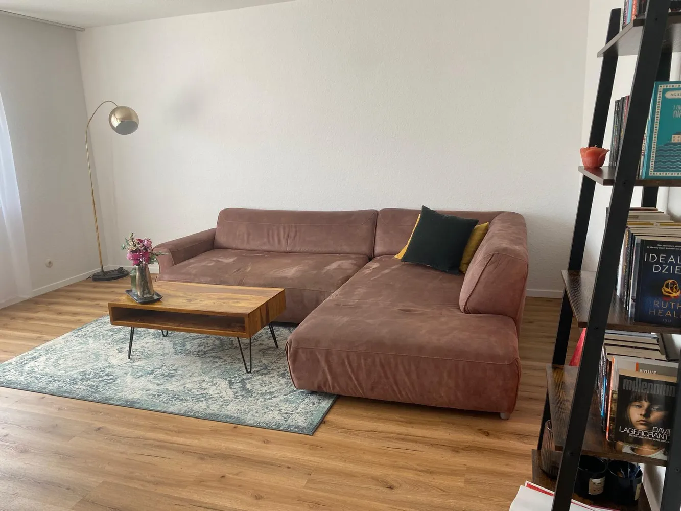 3 Zimmer Wohnung mit 77 m² in Leverkusen – Bild 2