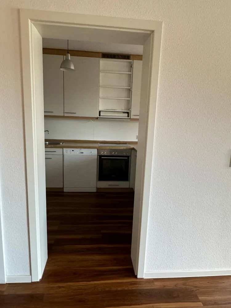 3 Zimmer Wohnung mit 80 m² in Frankfurt am Main – Bild 10