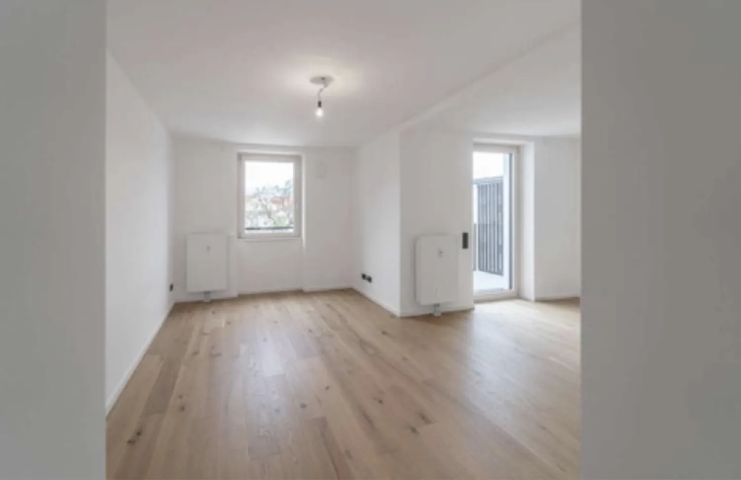 3 Zimmer Wohnung mit 77 m² in München – Bild 1