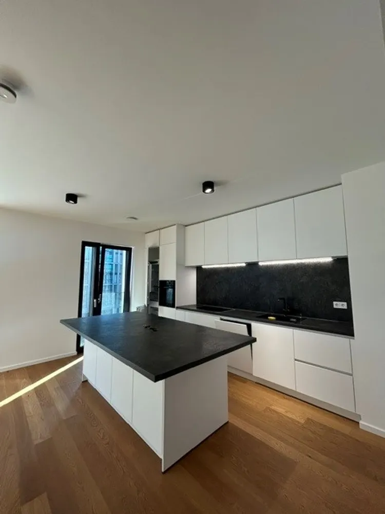 3 room apartment with 87 m² in Frankfurt am Main – Photo 12