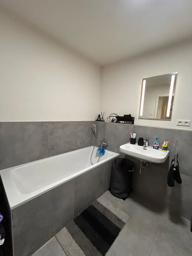 3 Zimmer Wohnung mit 88 m² in Mönchengladbach – Bild 3