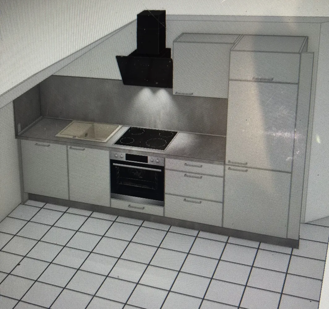 2 Zimmer Wohnung mit 80 m² in Augsburg – Bild 5