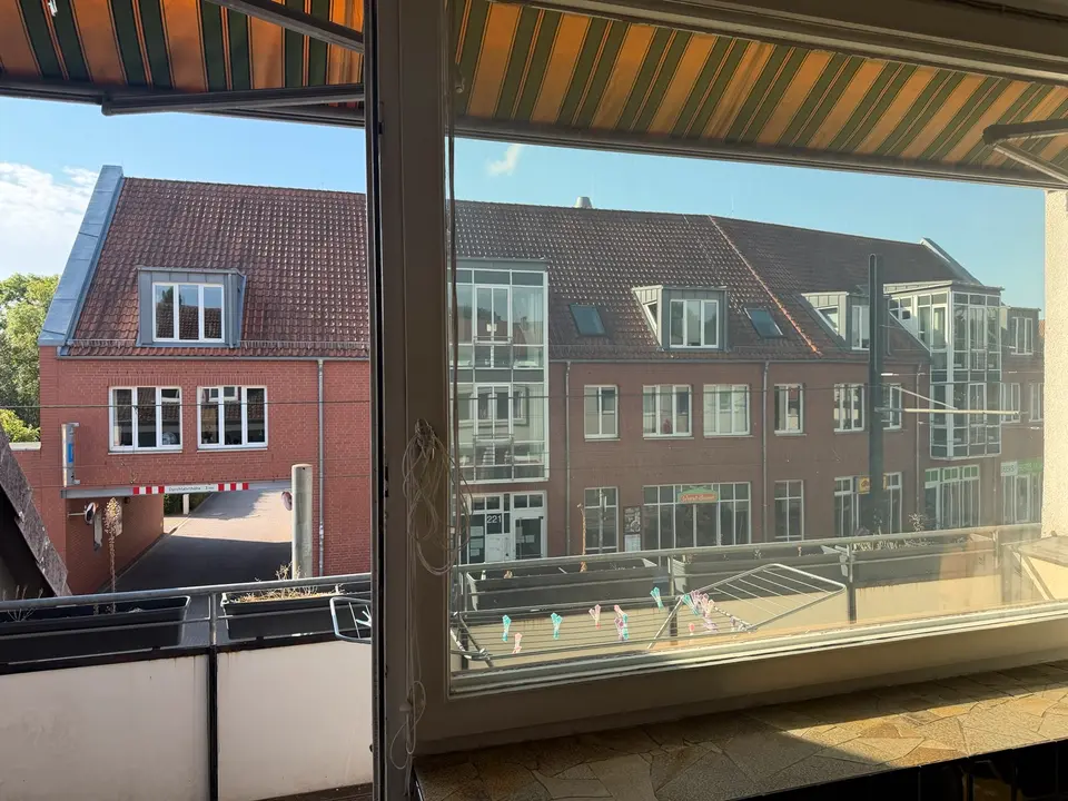 WG-Zimmer mit 20 m² in Hannover – Bild 5