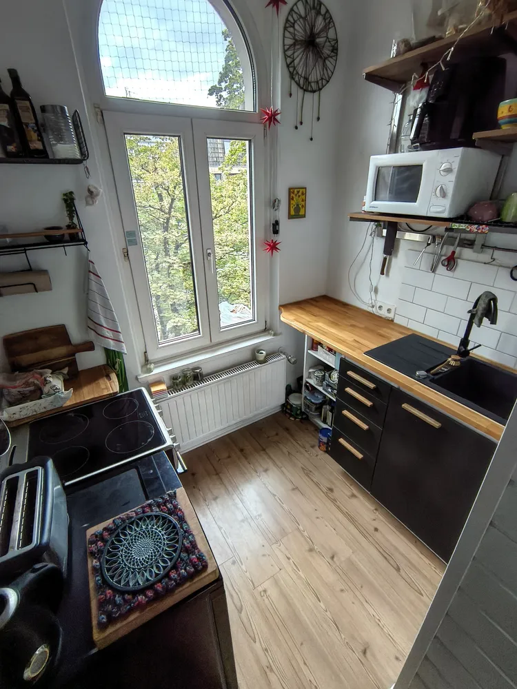 2 Zimmer Wohnung mit 45 m² in Aachen – Bild 5