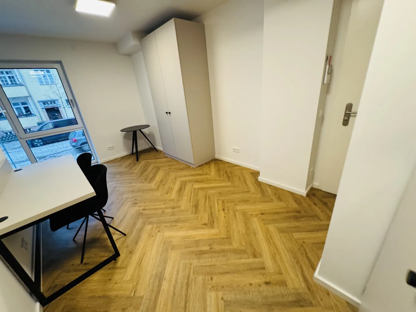 1 Zimmer Wohnung mit 28 m² in Berlin – Bild 6