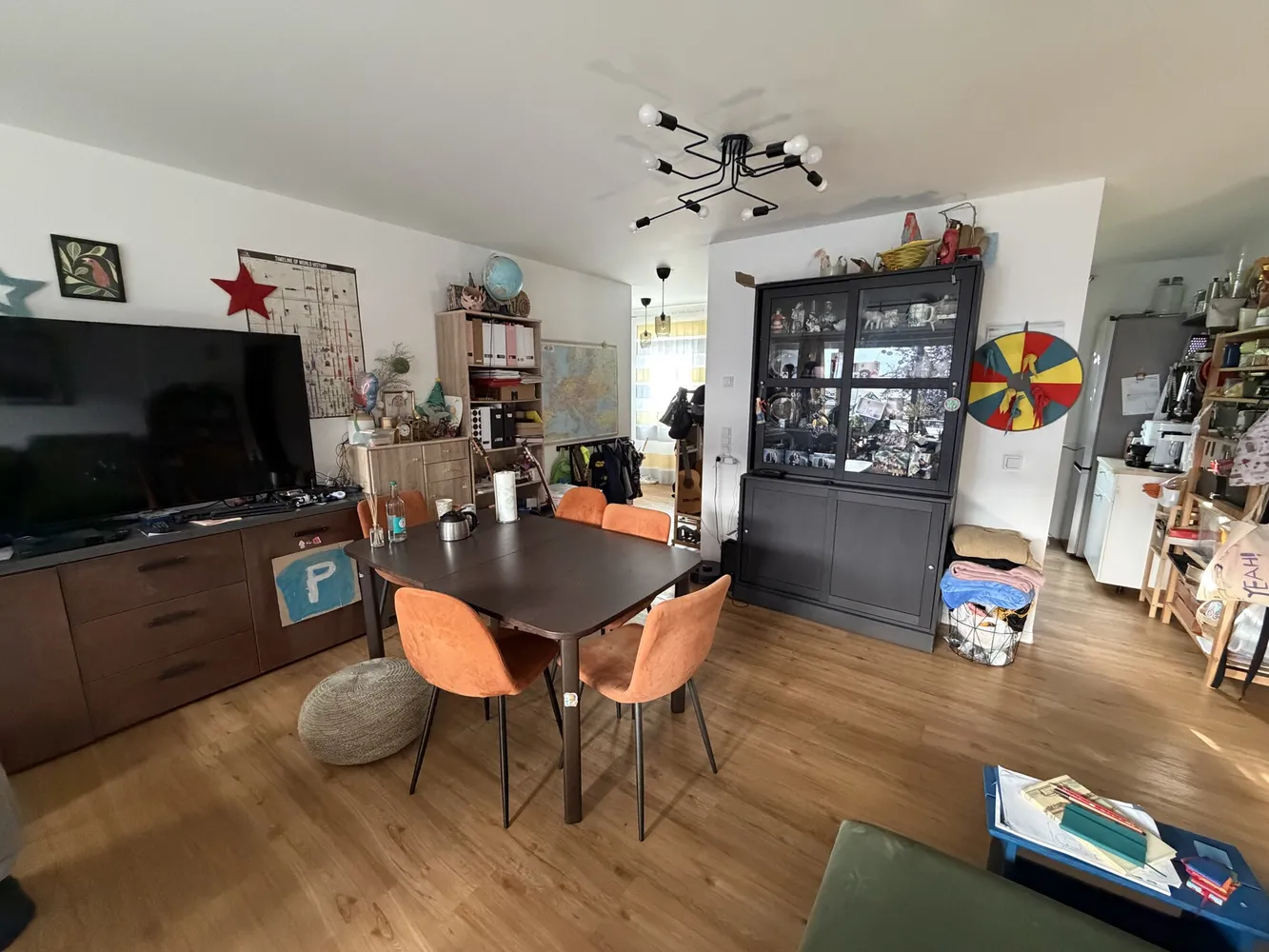 3 Zimmer Wohnung mit 88 m² in Bielefeld – Bild 3