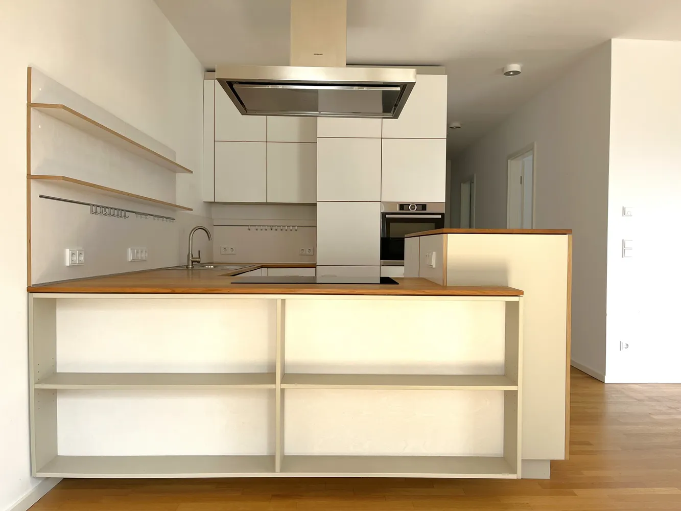 3 room apartment with 104 m² in Berlin – Photo 9