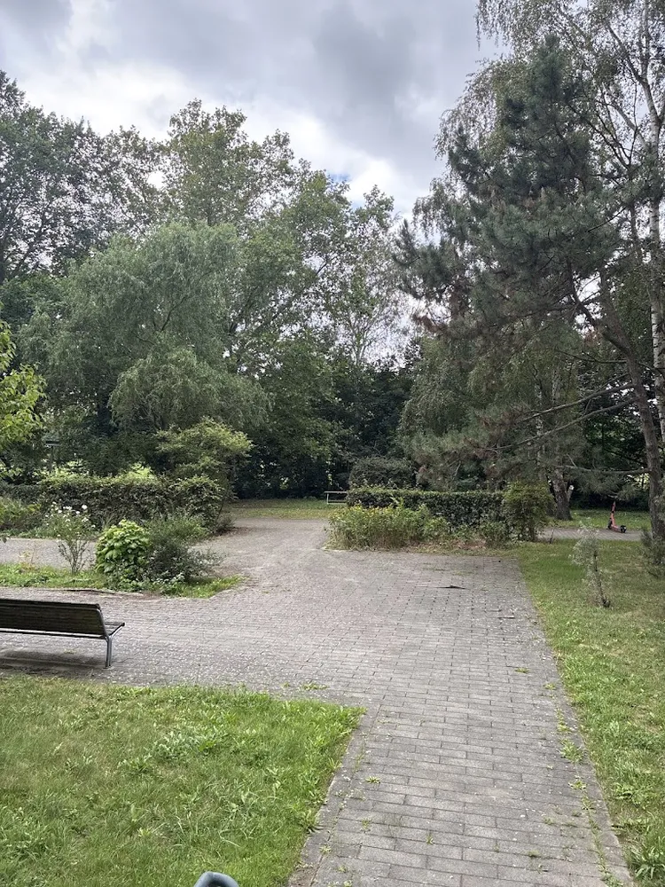 1 Zimmer Wohnung mit 32 m² in Berlin – Bild 4