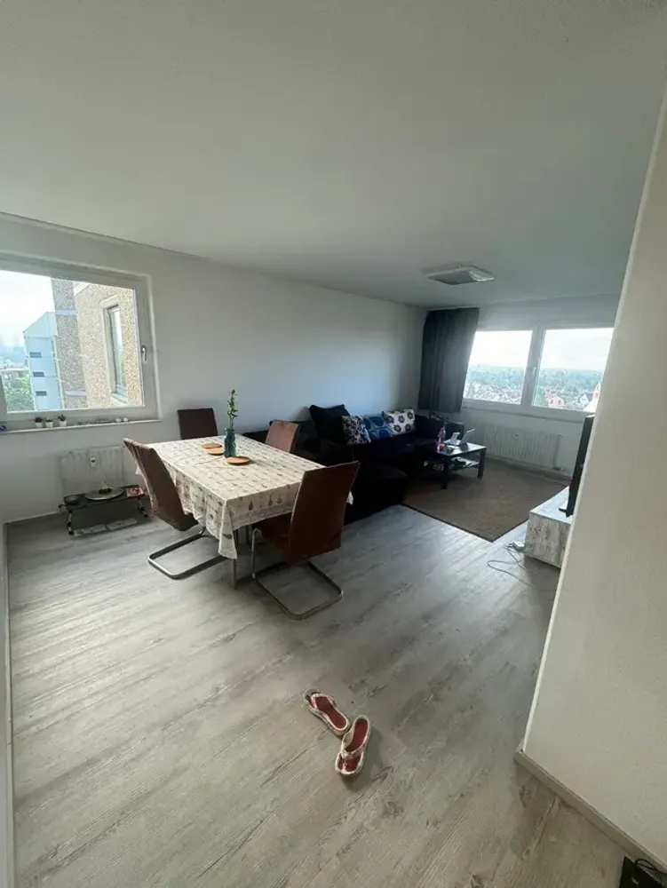3 Zimmer Wohnung mit 77 m² in Frankfurt am Main – Bild 11