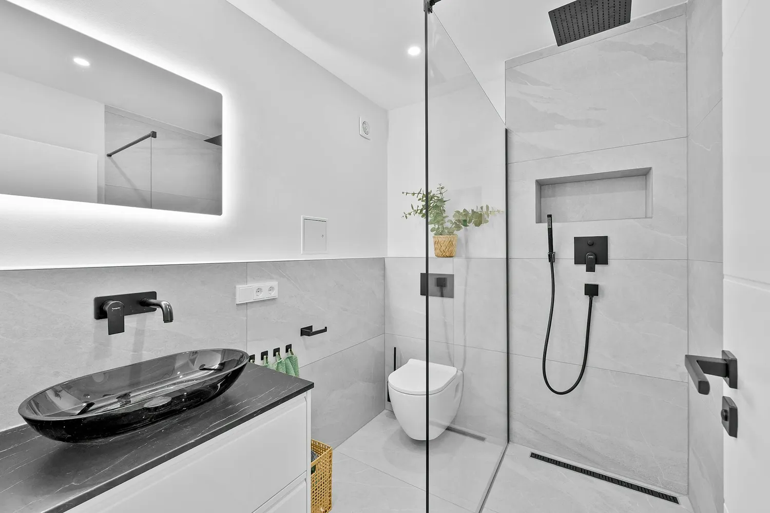 WG-Zimmer mit 16 m² in München – Bild 5