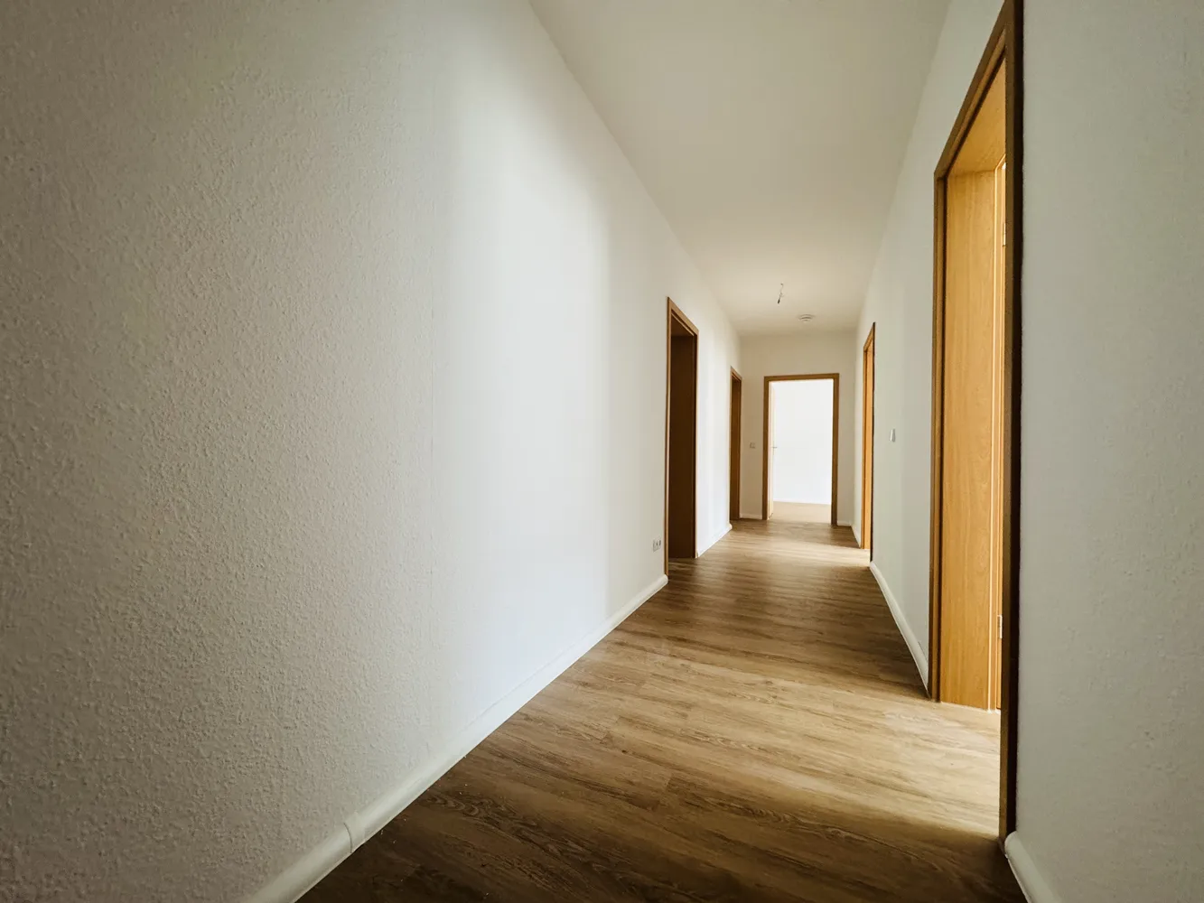 4 room apartment with 89 m² in Chemnitz – Photo 10