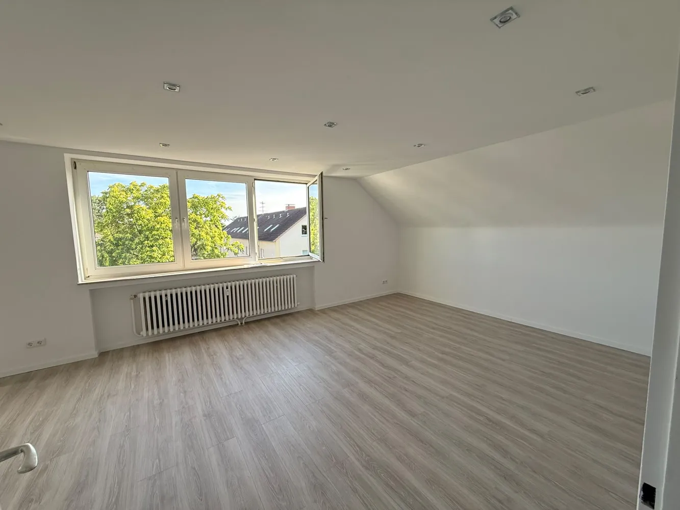 2 Zimmer Wohnung mit 57 m² in Braunschweig – Bild 3