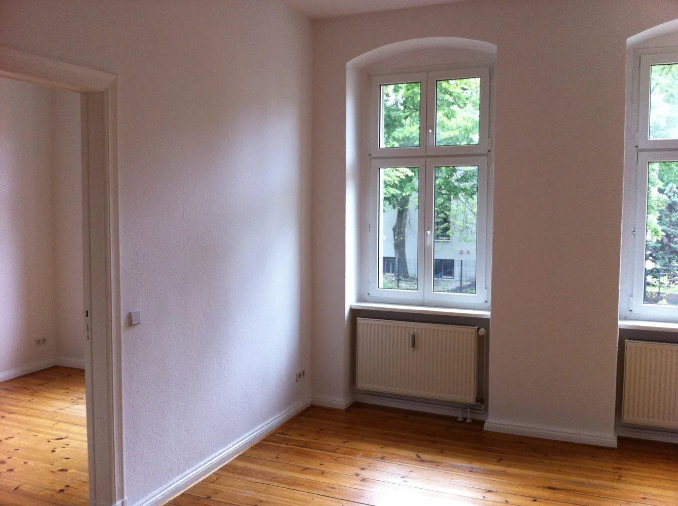 2 Zimmer Wohnung mit 49 m² in Berlin – Bild 1