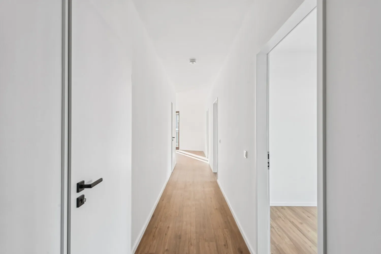 4 Zimmer Wohnung mit 90 m² in Düsseldorf – Bild 6