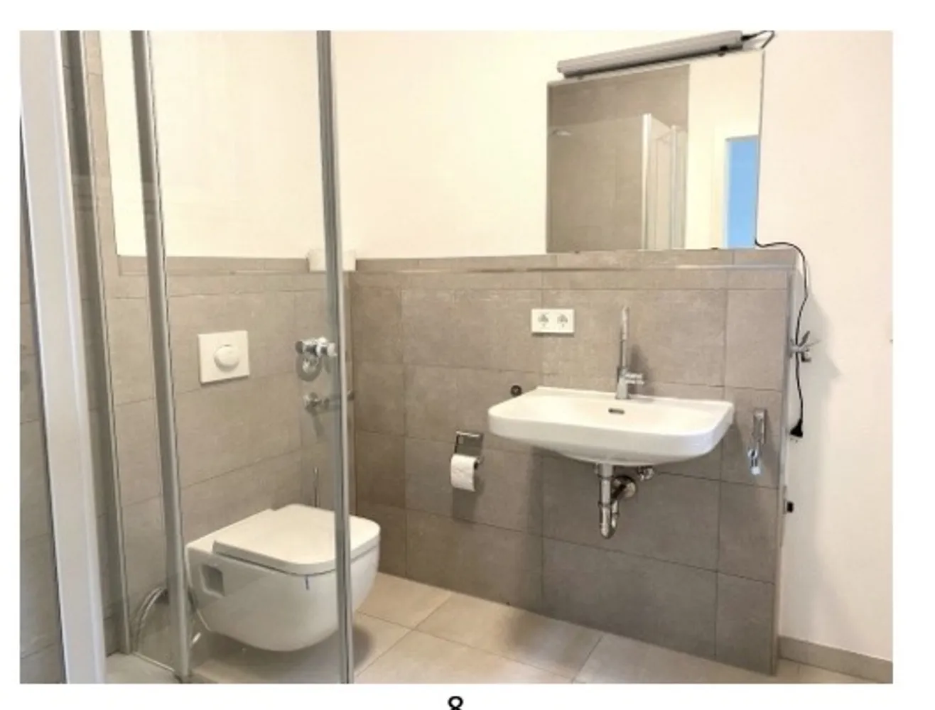 2 Zimmer Wohnung mit 37 m² in Passau – Bild 3