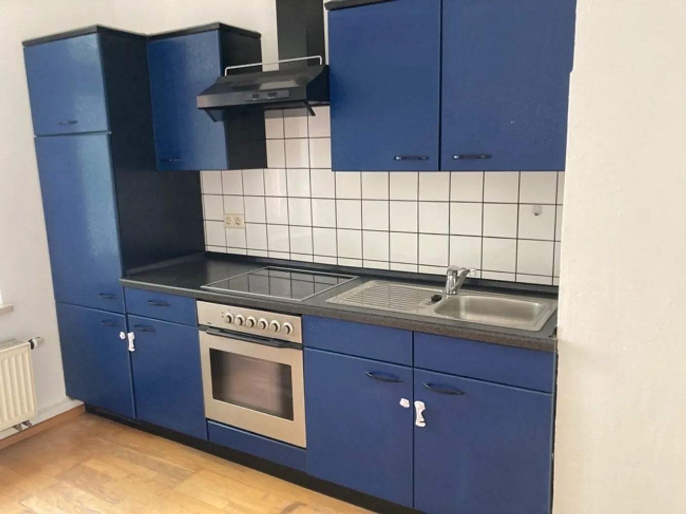 2 room apartment with 64 m² in Leipzig – Photo 12