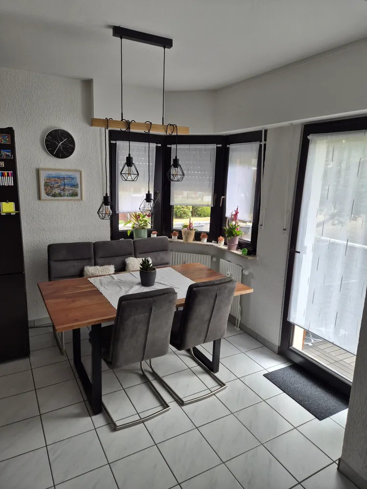 4 Zimmer Wohnung mit 76 m² in Dortmund – Bild 3
