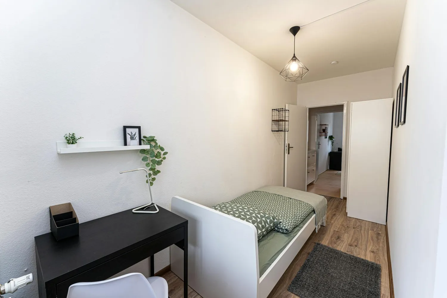 WG-Zimmer mit 9 m² in Potsdam – Bild 3