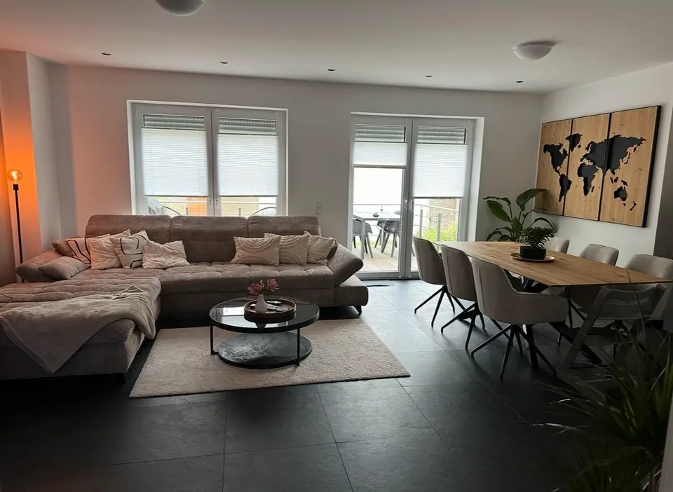 5 Zimmer Haus mit 150 m² in Trier – Bild 1