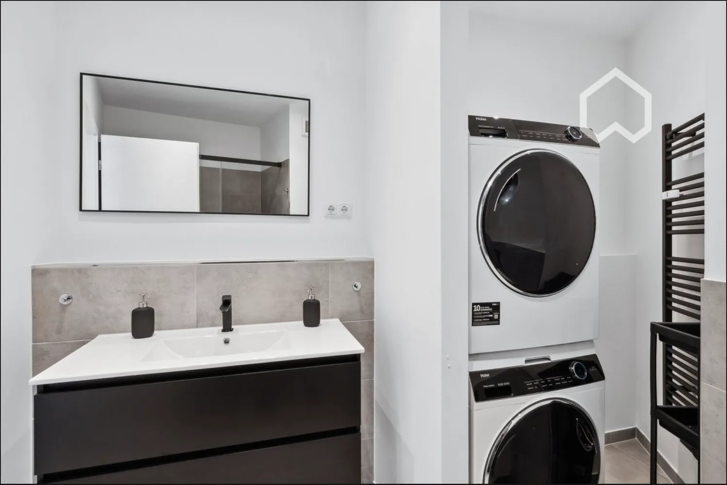 2 Zimmer Wohnung mit 99 m² in Leipzig – Bild 7