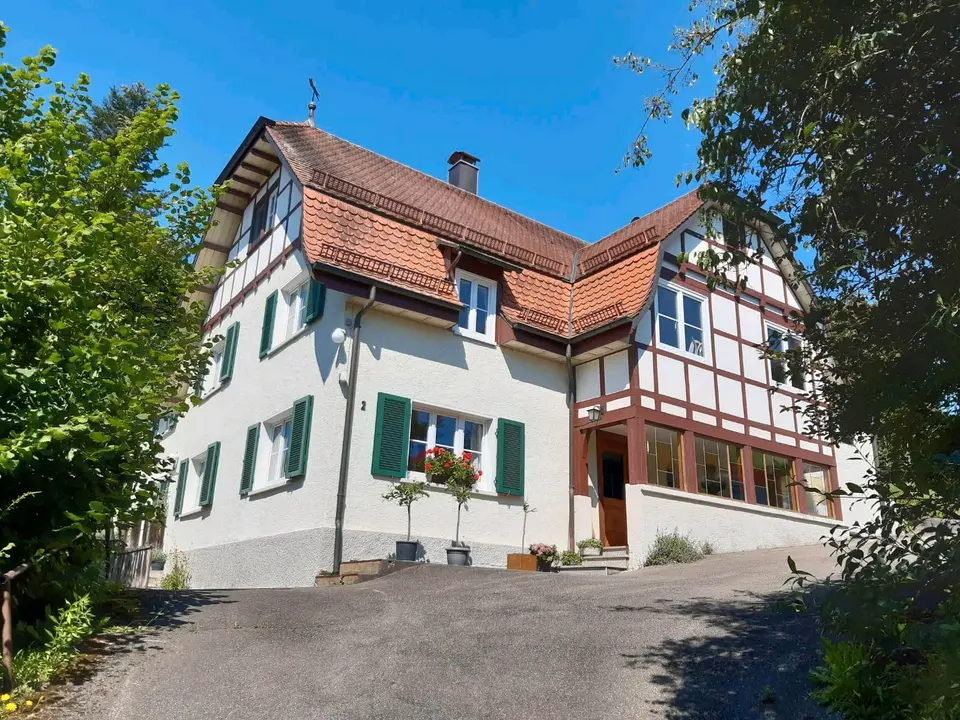 WG-Zimmer mit 120 m² in Biberach an der Riß – Bild 5