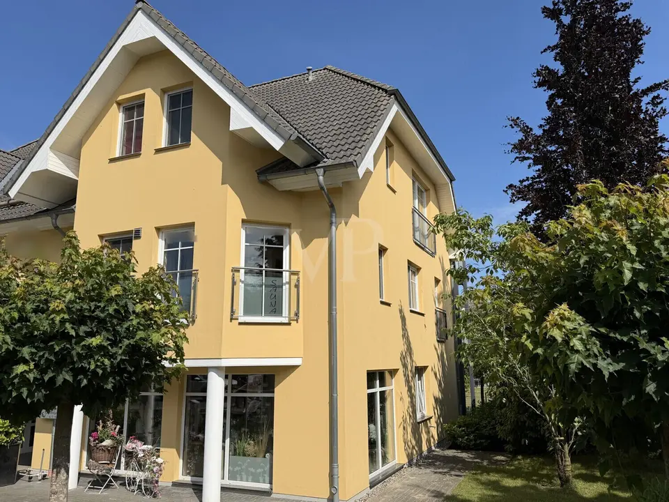 WG-Zimmer mit 70 m² in Neubrandenburg – Bild 6