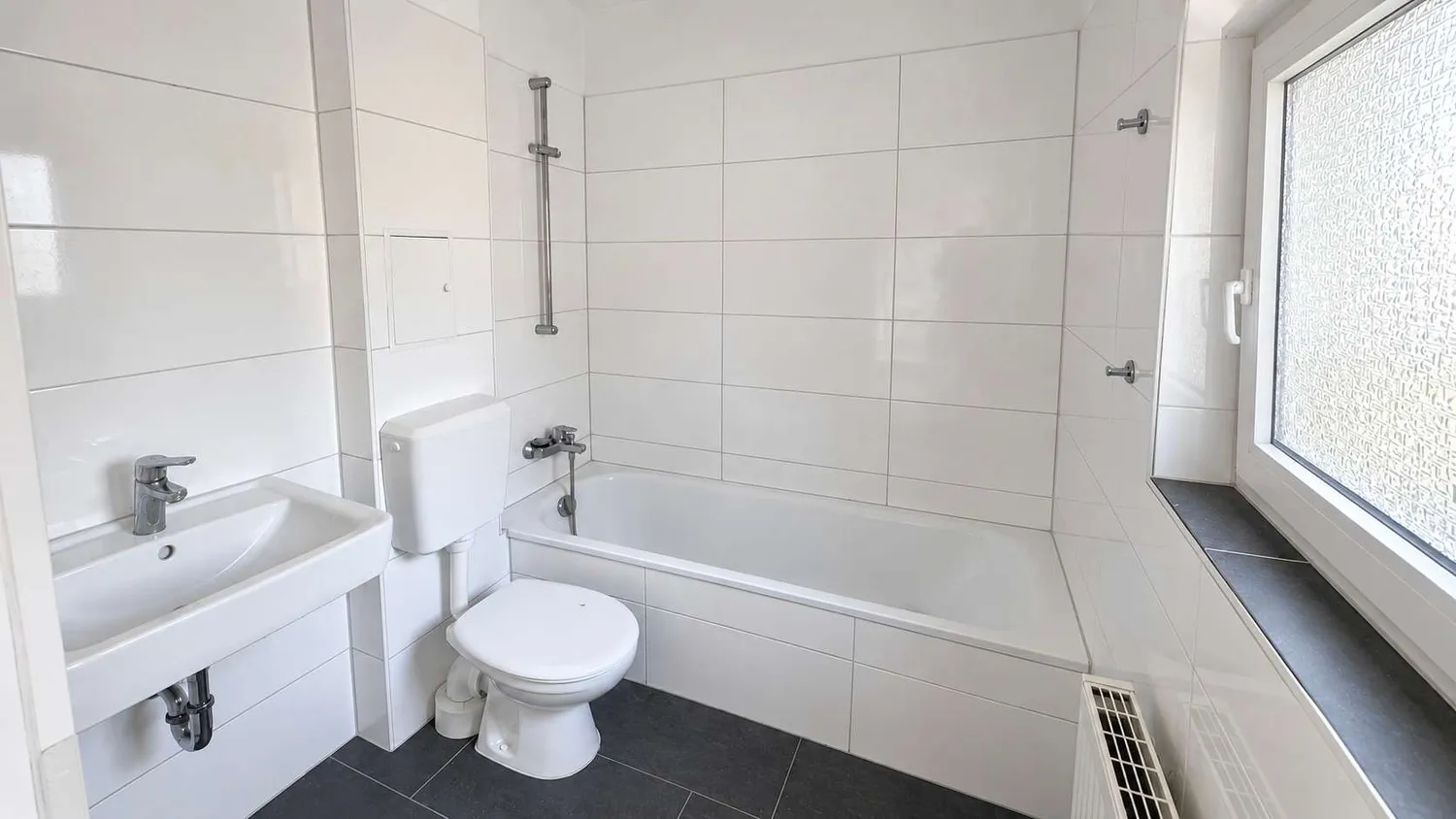 3 Zimmer Wohnung mit 60 m² in Dortmund – Bild 4