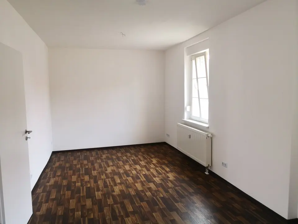 3 Zimmer Wohnung mit 57 m² in Luckenwalde – Bild 1