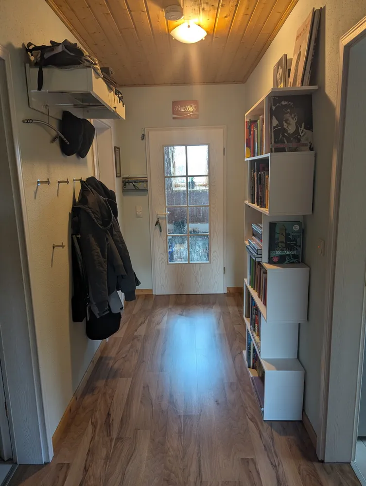 2 Zimmer Wohnung mit 70 m² in Iserlohn – Bild 1