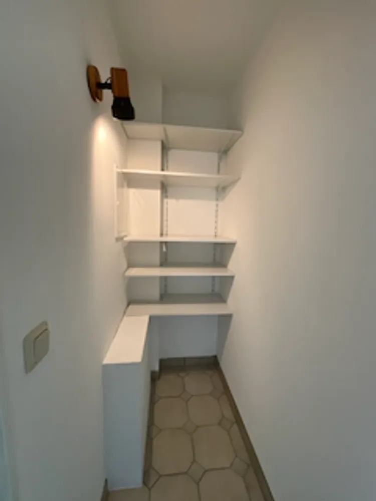 2 room apartment with 69 m² in Cologne – Photo 6