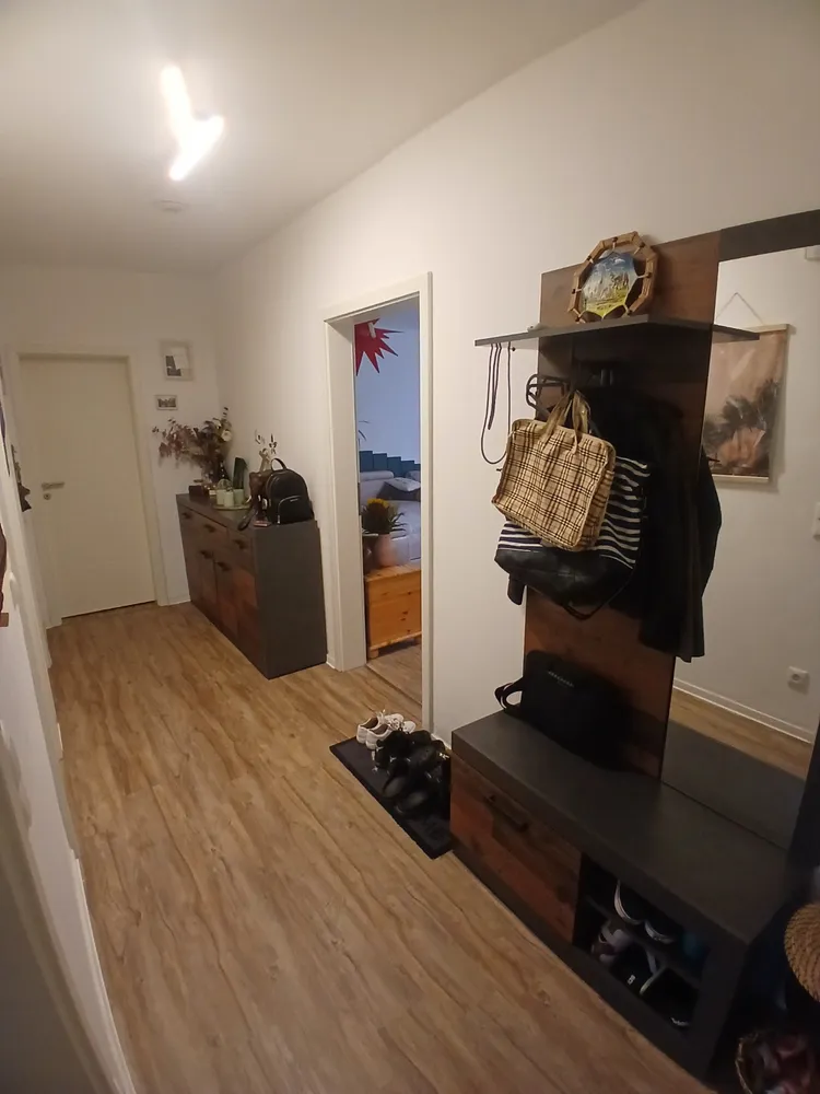 3 Zimmer Wohnung mit 66 m² in Hamburg – Bild 3