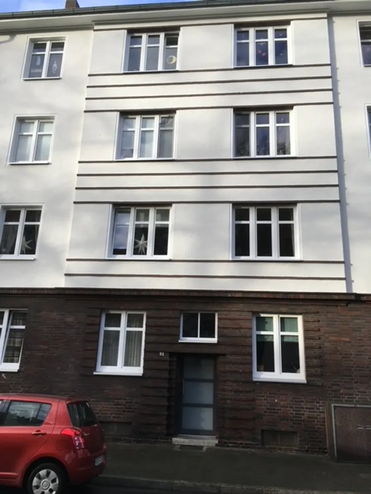 3 Zimmer Wohnung mit 73 m² in Hannover – Bild 1