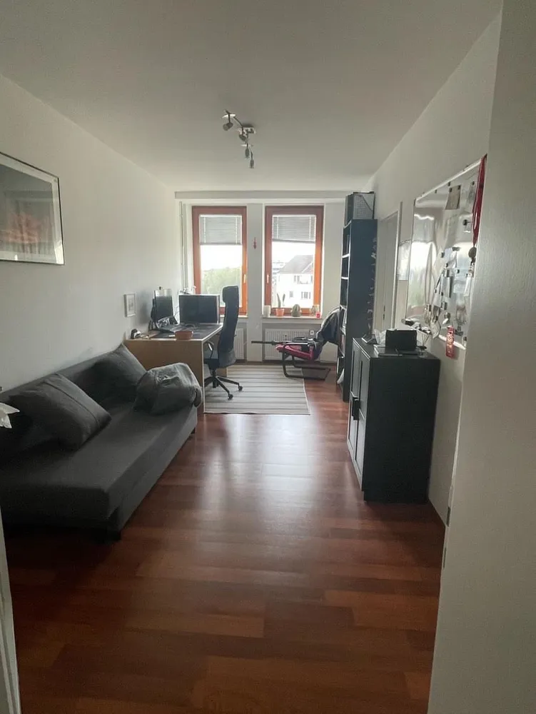 3 Zimmer Wohnung mit 83 m² in Düsseldorf – Bild 7