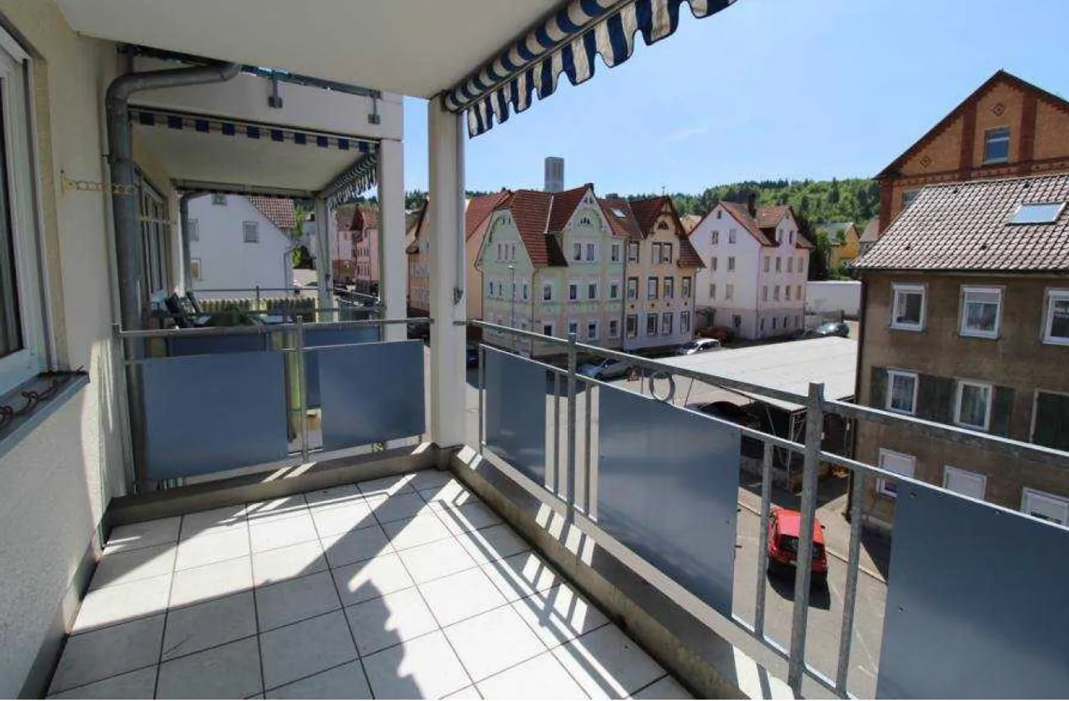 4 Zimmer Wohnung mit 78 m² in Tuttlingen – Bild 6