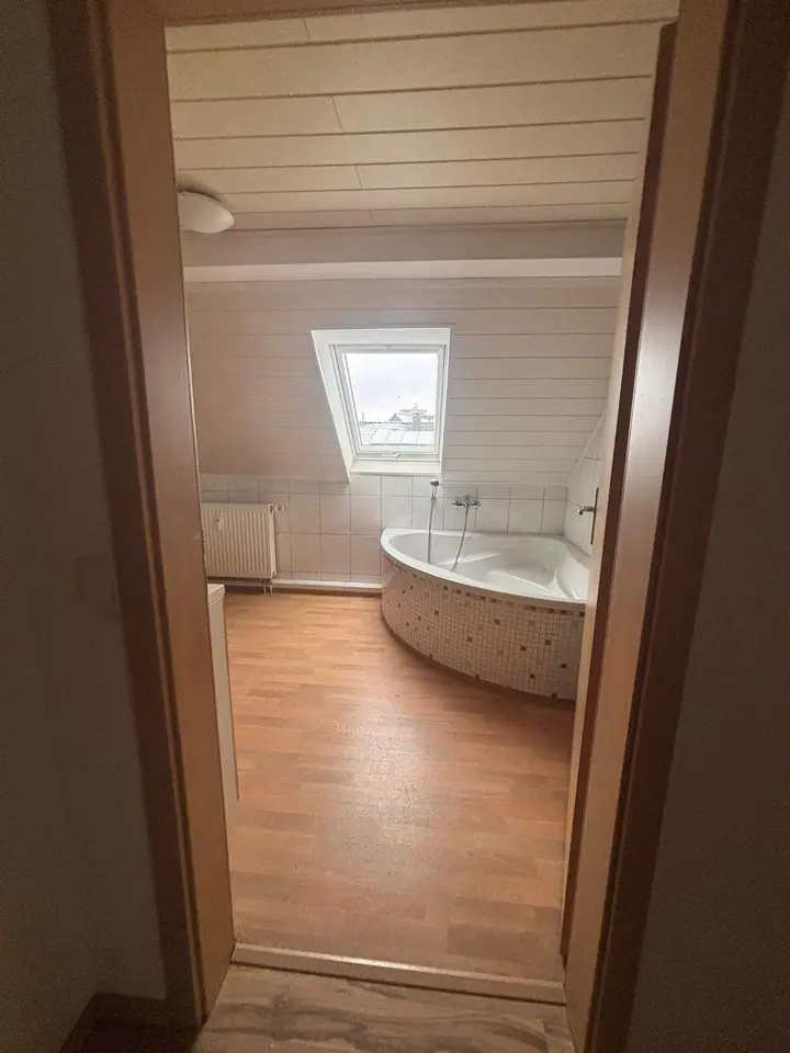 2 Zimmer Wohnung mit 56 m² in Wolfsburg – Bild 8