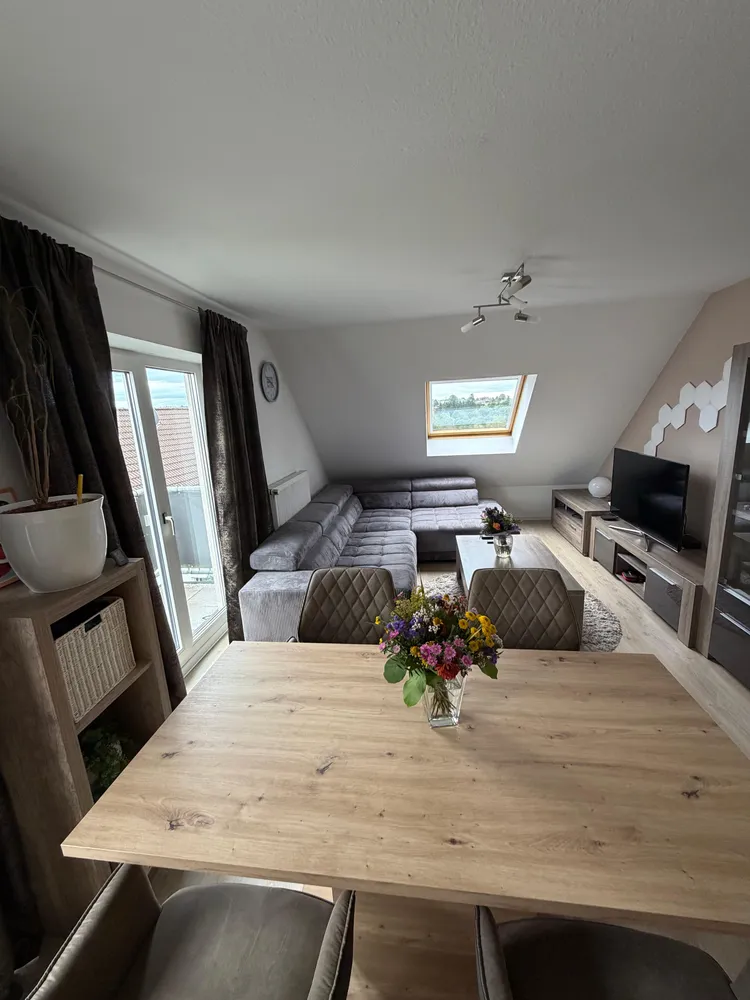 4 Zimmer Wohnung mit 80 m² in Solingen – Bild 4