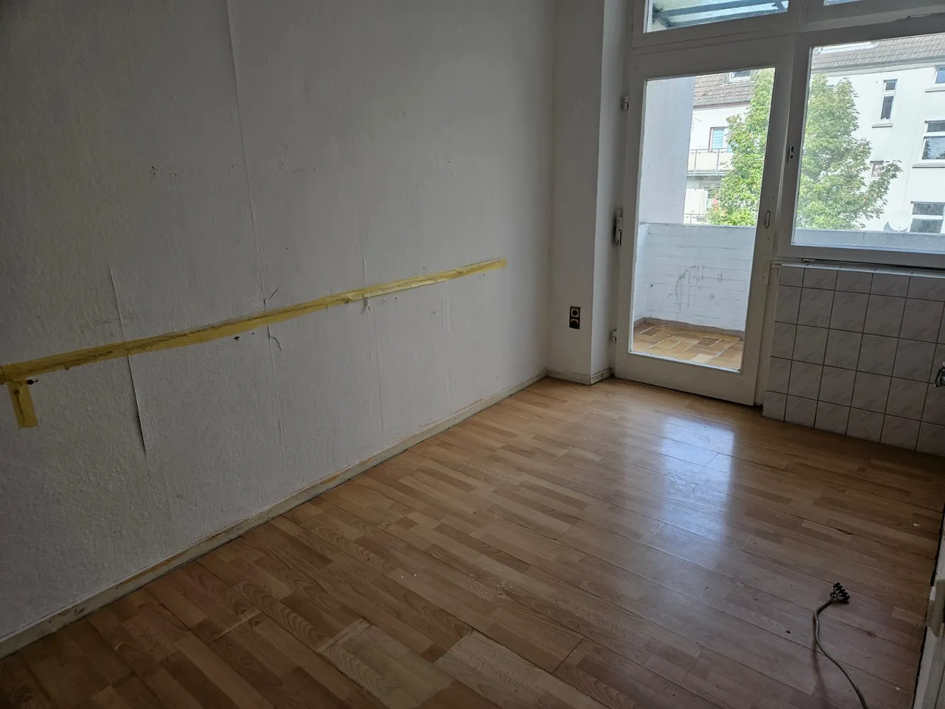 2 Zimmer Wohnung mit 60 m² in Hagen – Bild 5